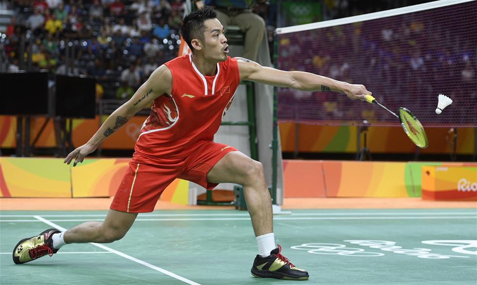 开云体育app-中国羽毛球队险胜印尼羽毛球队，辛杜完成帽子戏法