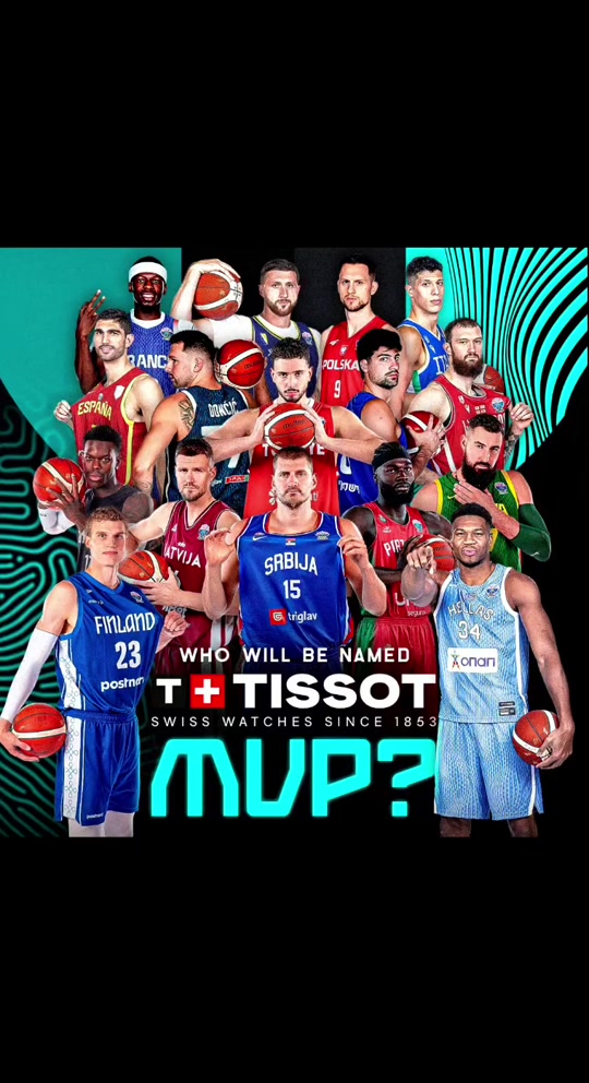 土耳其男篮血洗塞尔维亚男篮，布拉德利关键制胜的简单介绍