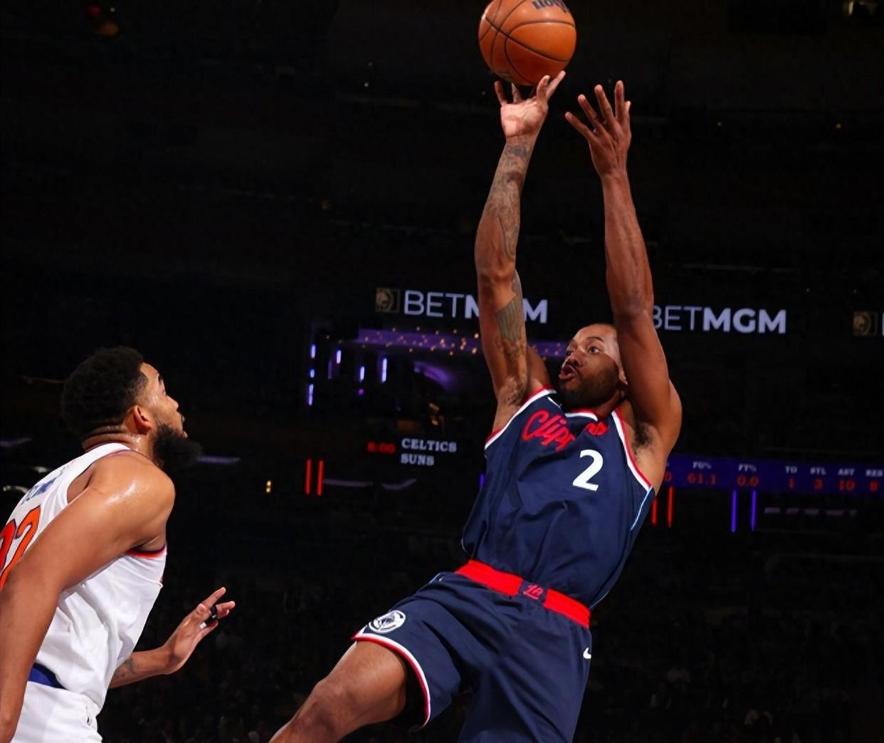 马刺翻盘快船，戈贝尔绝境逆转