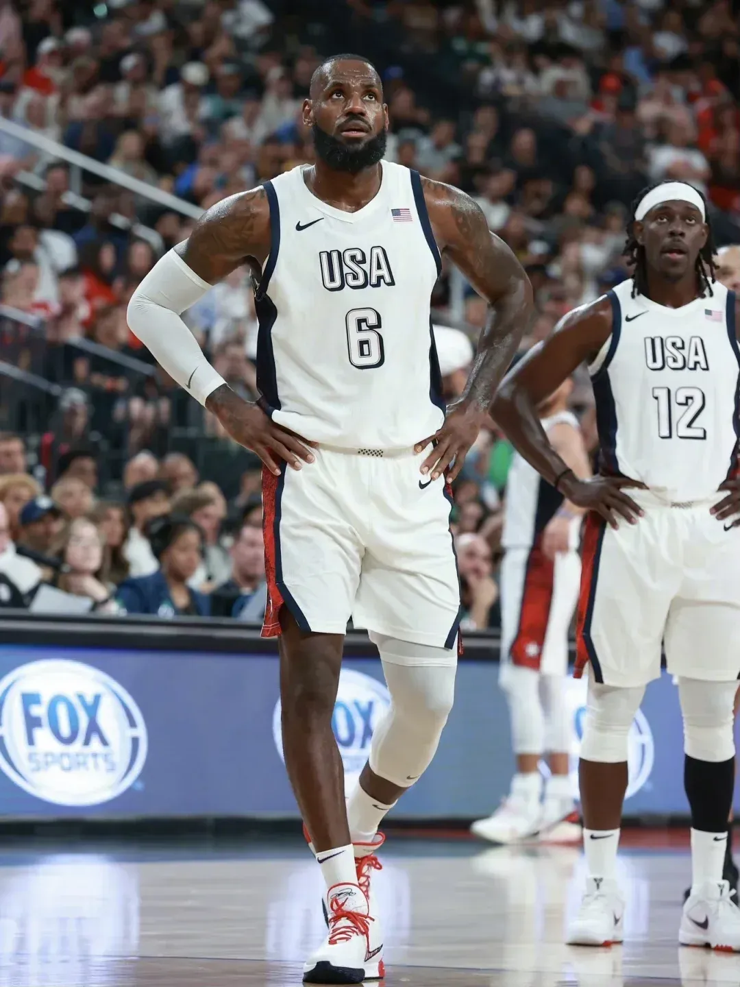 包含南韩男篮逆转加拿大男篮，阿德巴约关键制胜的词条