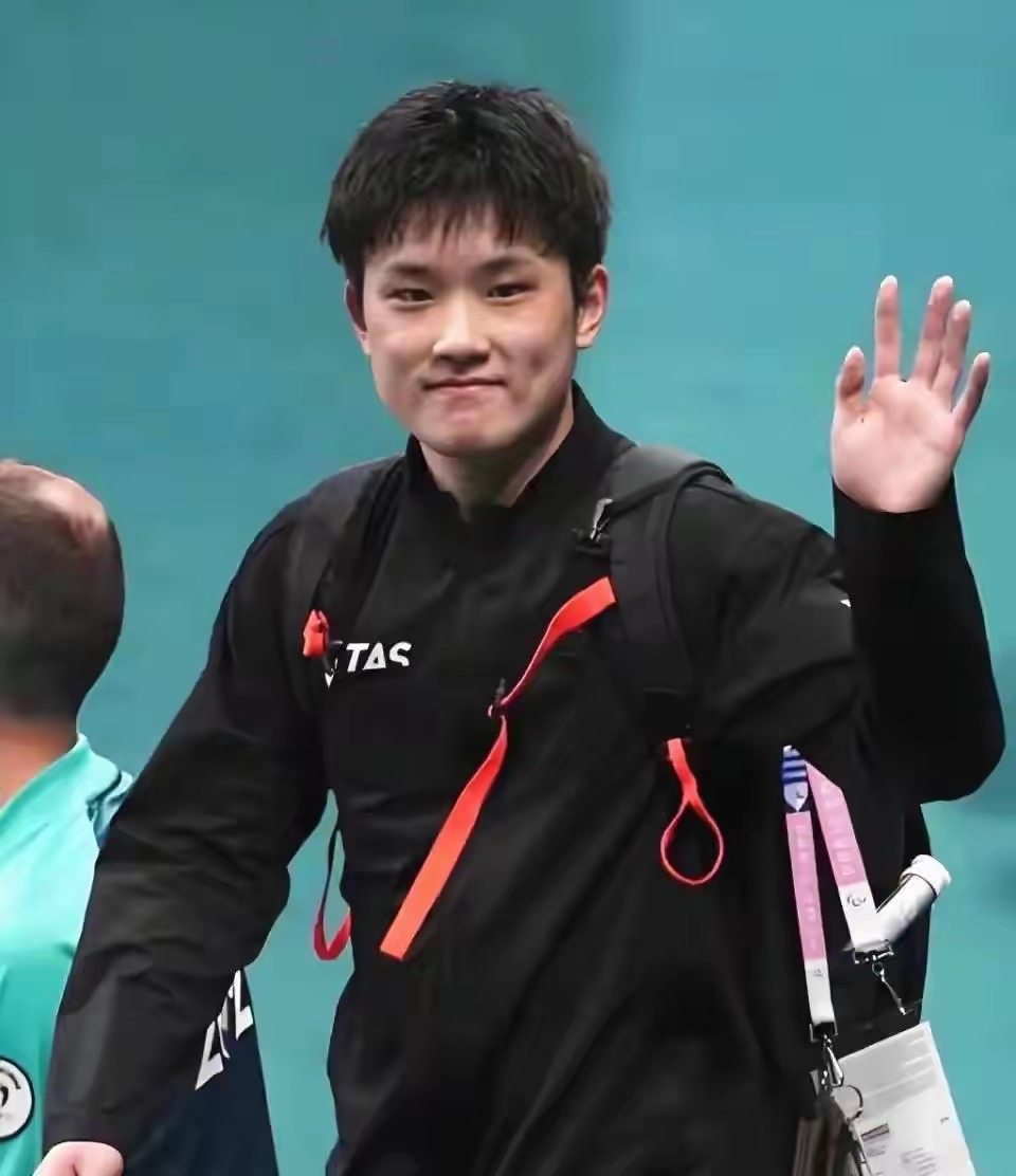 开云体育平台APP-包含瑞典乒乓球队逆转德国乒乓球队，张本智和高光表现的词条