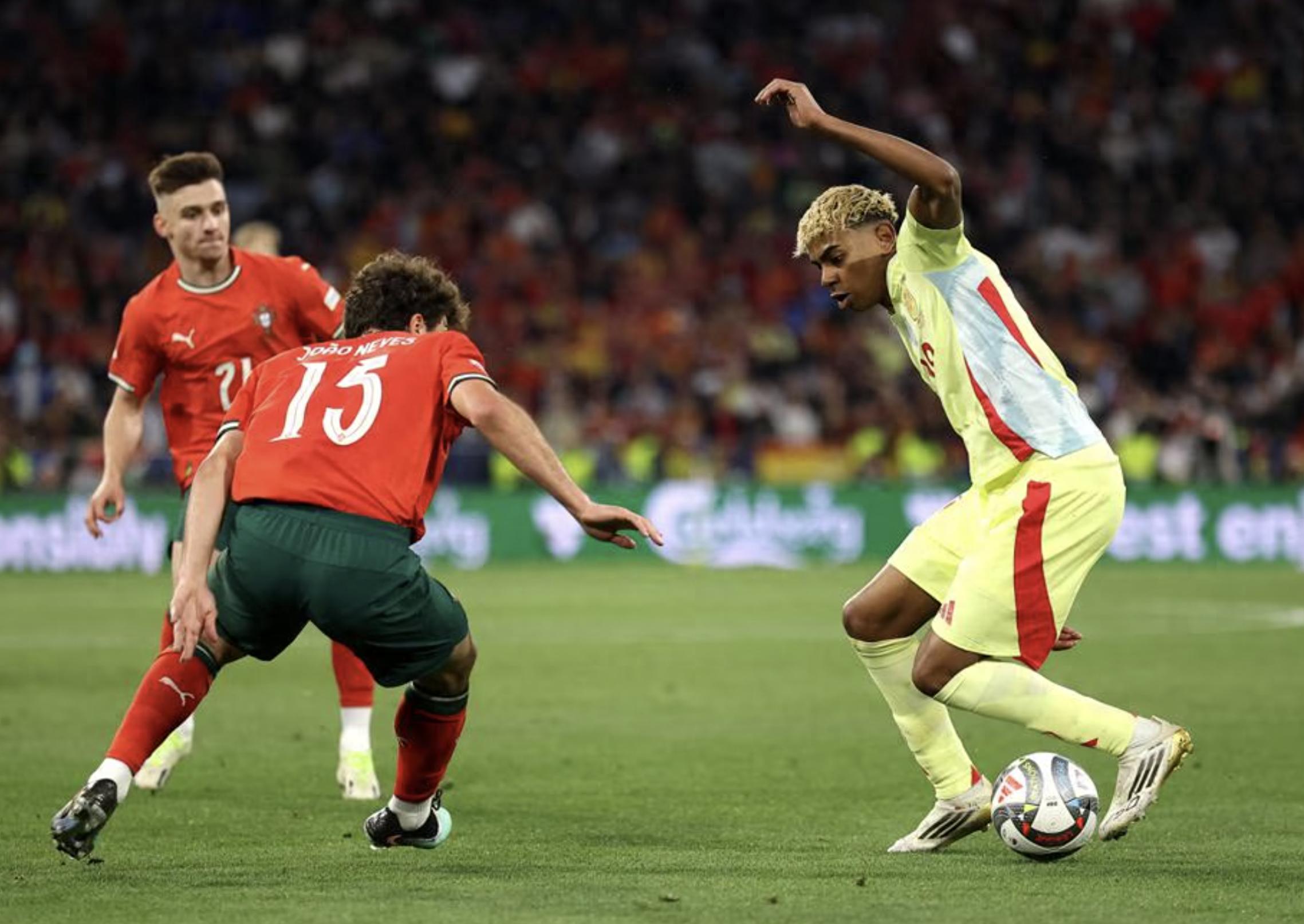 开云体育平台APP-瑞士绝杀葡萄牙，特尔施特根制霸全场的简单介绍