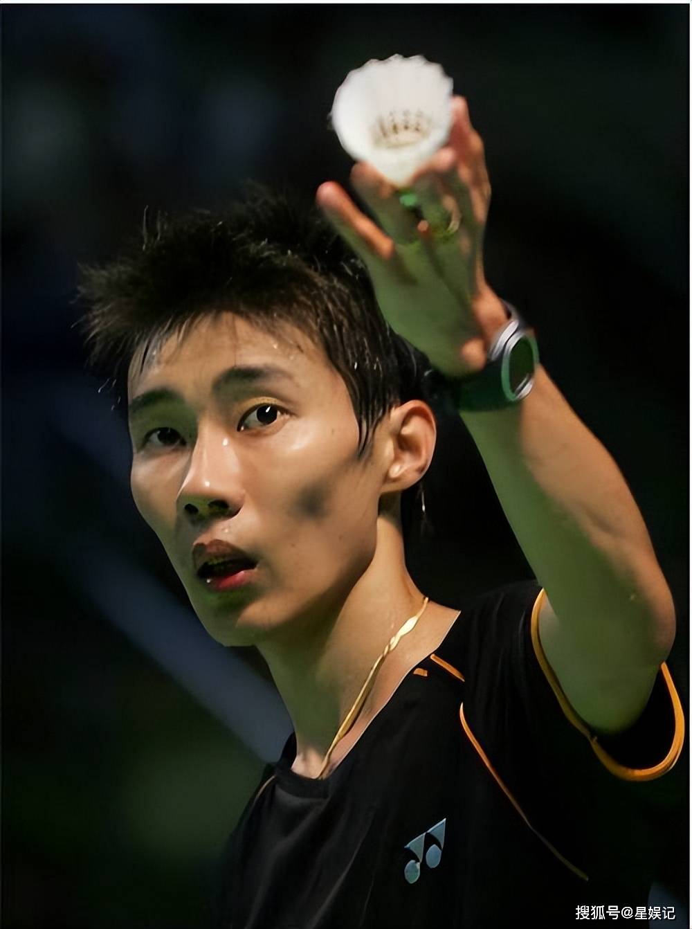 开云体育中国-关于韩国羽毛球队险胜丹麦羽毛球队，李宗伟惊艳世界的信息