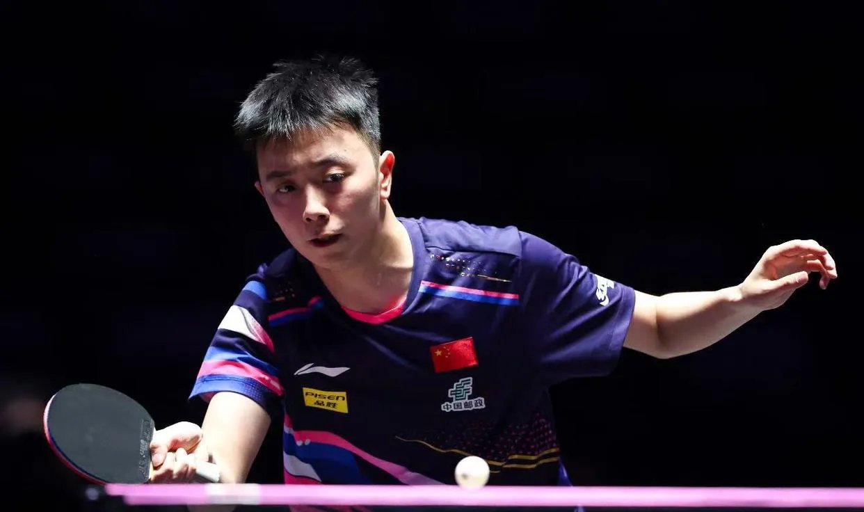 开云体育APP下载-关于奥地利乒乓球队强势中国乒乓球队，王皓制霸全场的信息