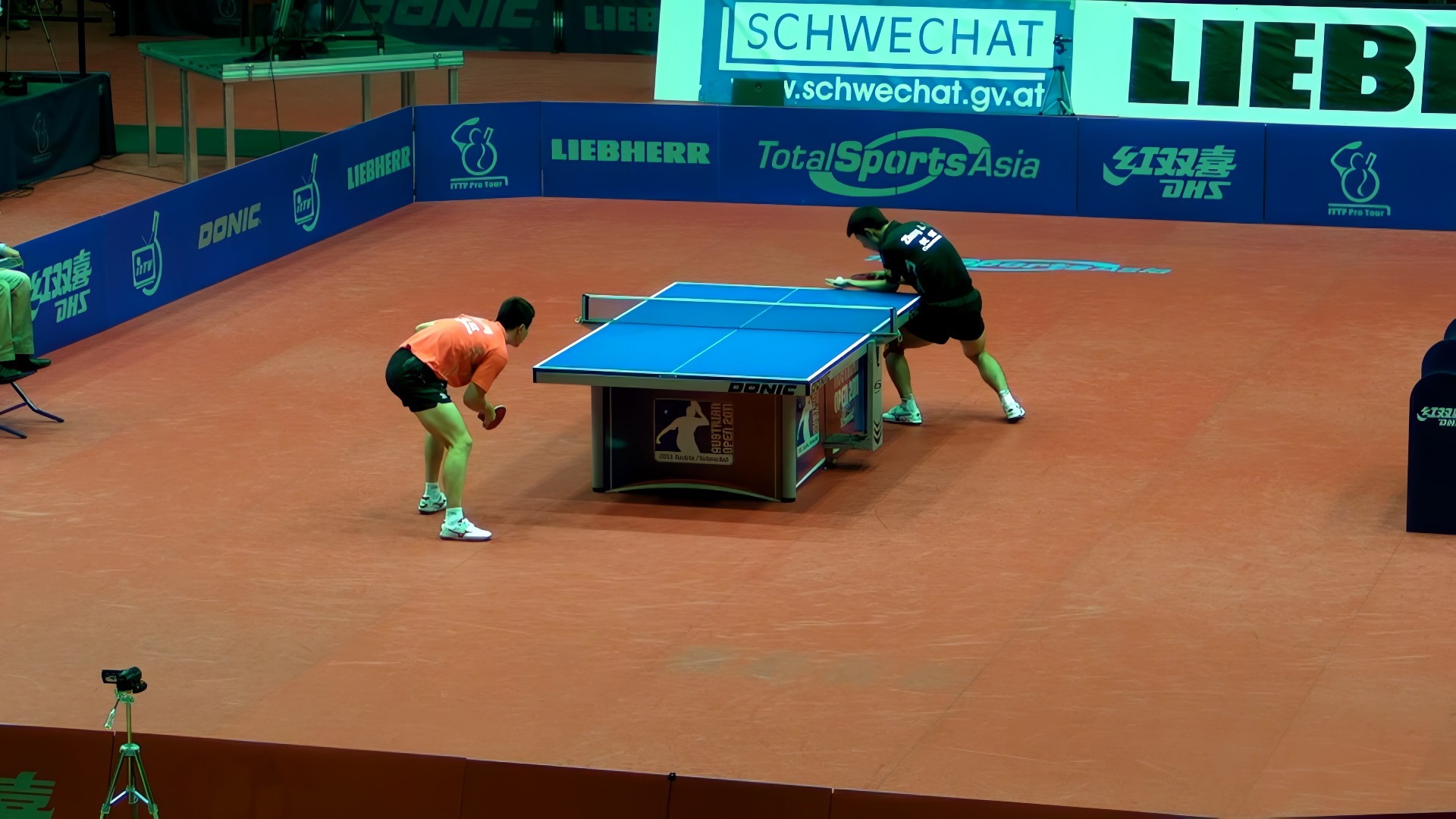 法国乒乓球队碾压奥地利乒乓球队,马龙完成帽子戏法的简单介绍 法国乒乓球队碾压奥地利乒乓球队,马龙完成帽子戏法的简单介绍