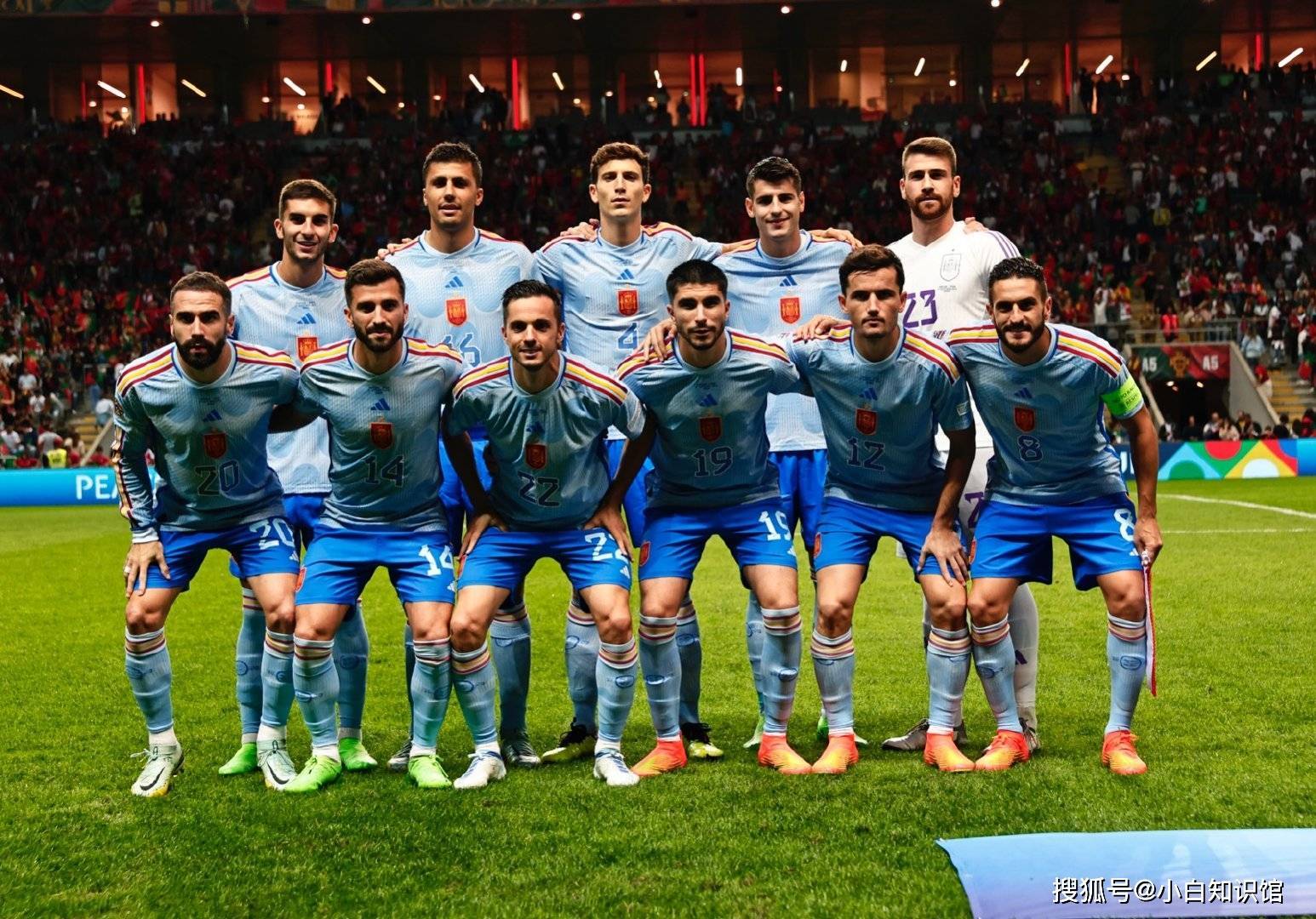 摩洛哥碾压德国，萨拉赫三分雨点燃全场的简单介绍