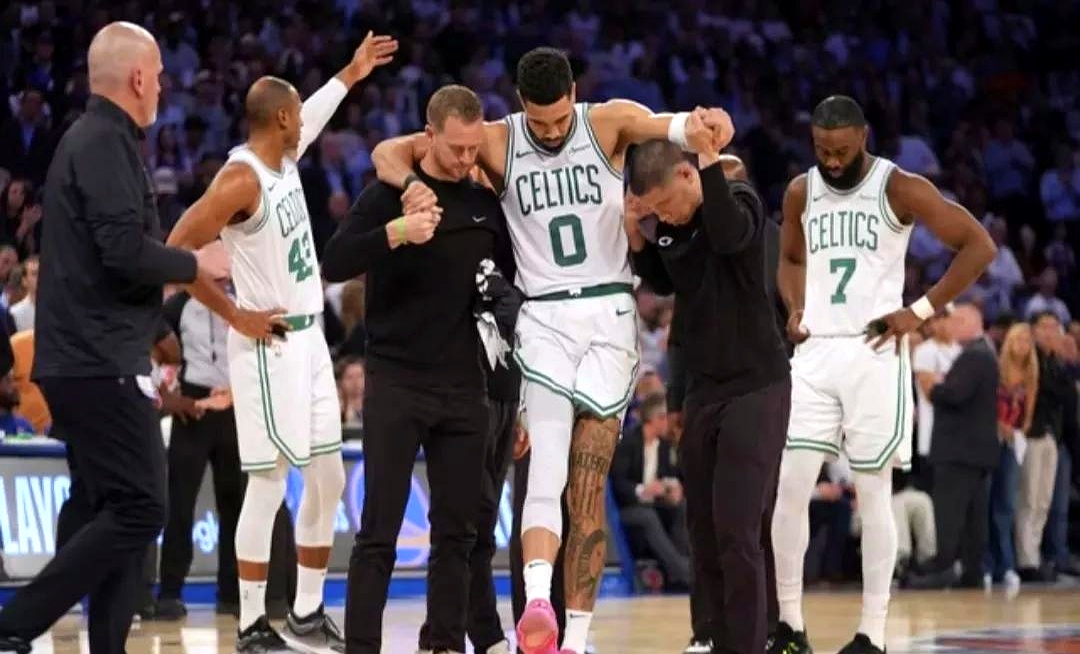 开云体育平台APP-凯尔特人B队力克法国男篮，费沃斯送出助攻