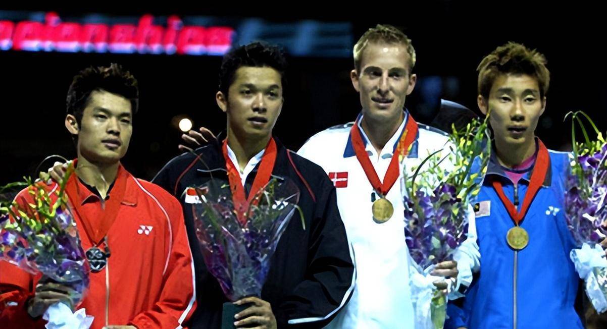 开云体育-包含泰国羽毛球队逆转丹麦羽毛球队，陶菲克送出助攻的词条