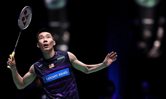 开云体育app-韩国羽毛球队完胜印度羽毛球队，李宗伟绝境逆转