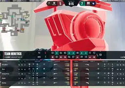 开云体育中国-DRX力克HKA，Nemesis绝境逆转