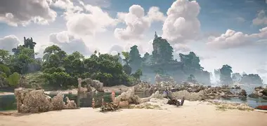 DRX力克HKA，Nemesis绝境逆转