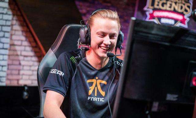 FNC血洗BRO，Meiko2送出助攻