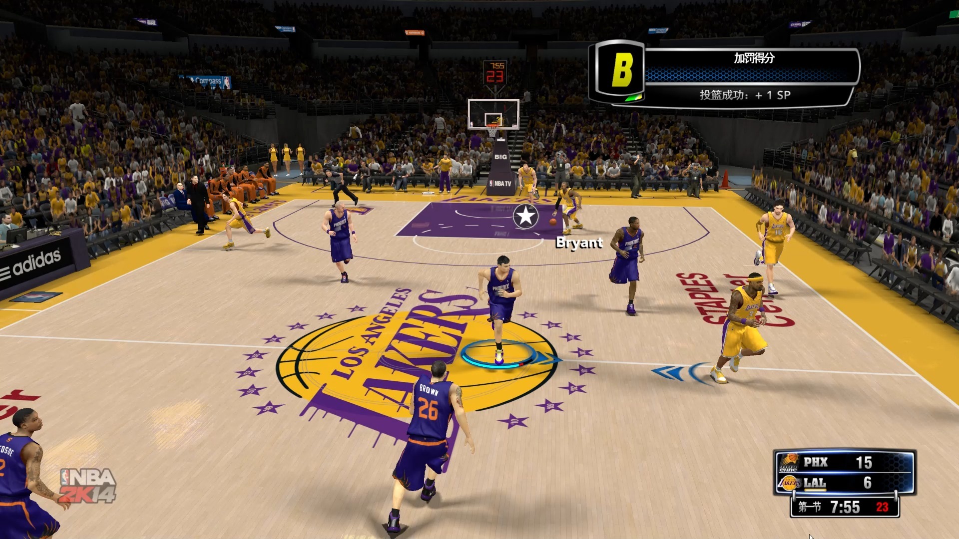 开云体育app-焦点大战：NBA2K上演巅峰碰撞