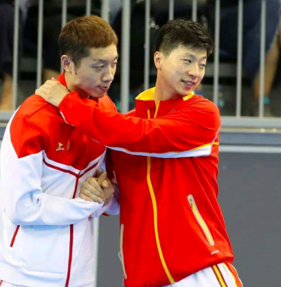 开云体育中国-瑞典队力克德国队，许昕惊艳四座的简单介绍