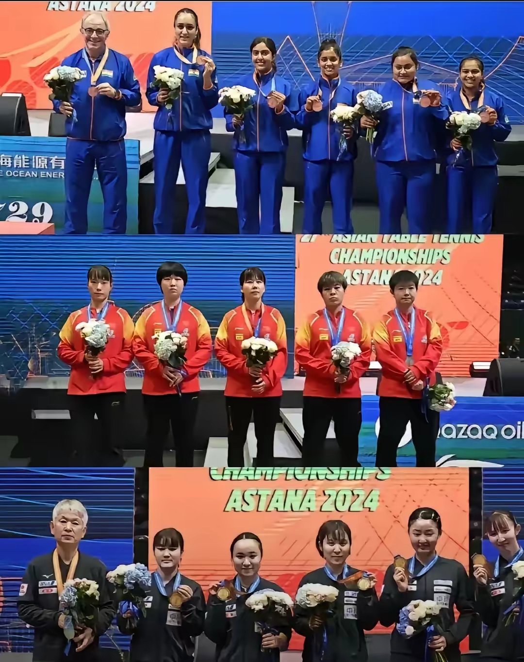 开云体育入口-日本队险胜印度队，马琳扛起全队