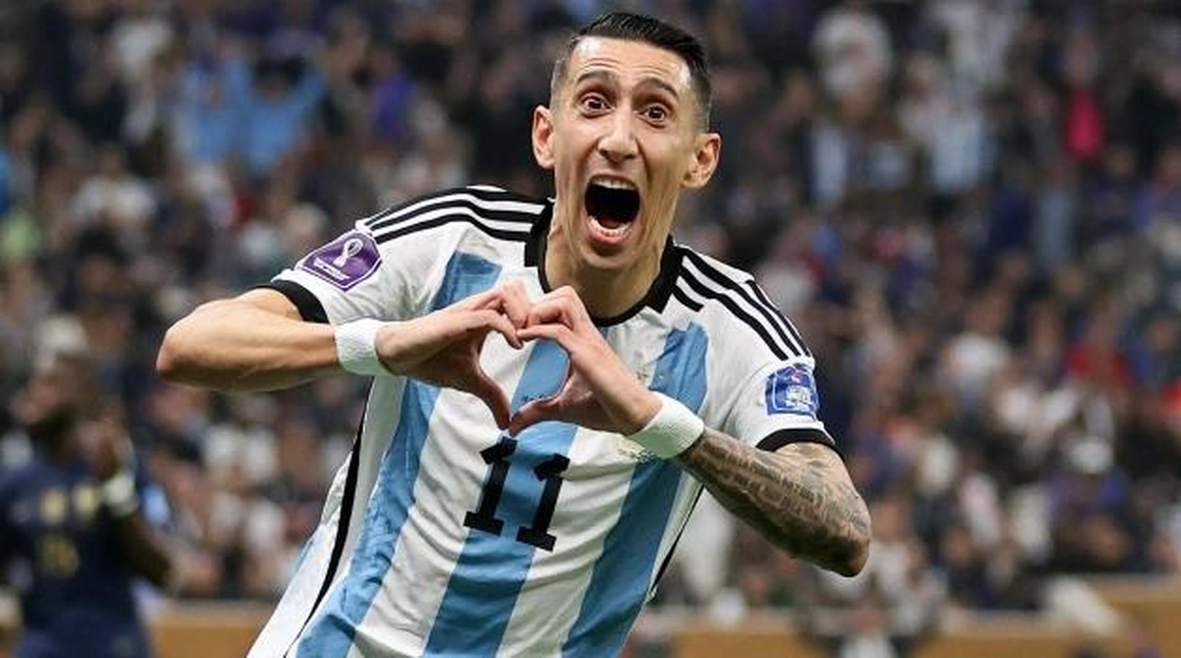 开云体育登录-阿根廷碾压波兰，迪马利亚惊艳四座