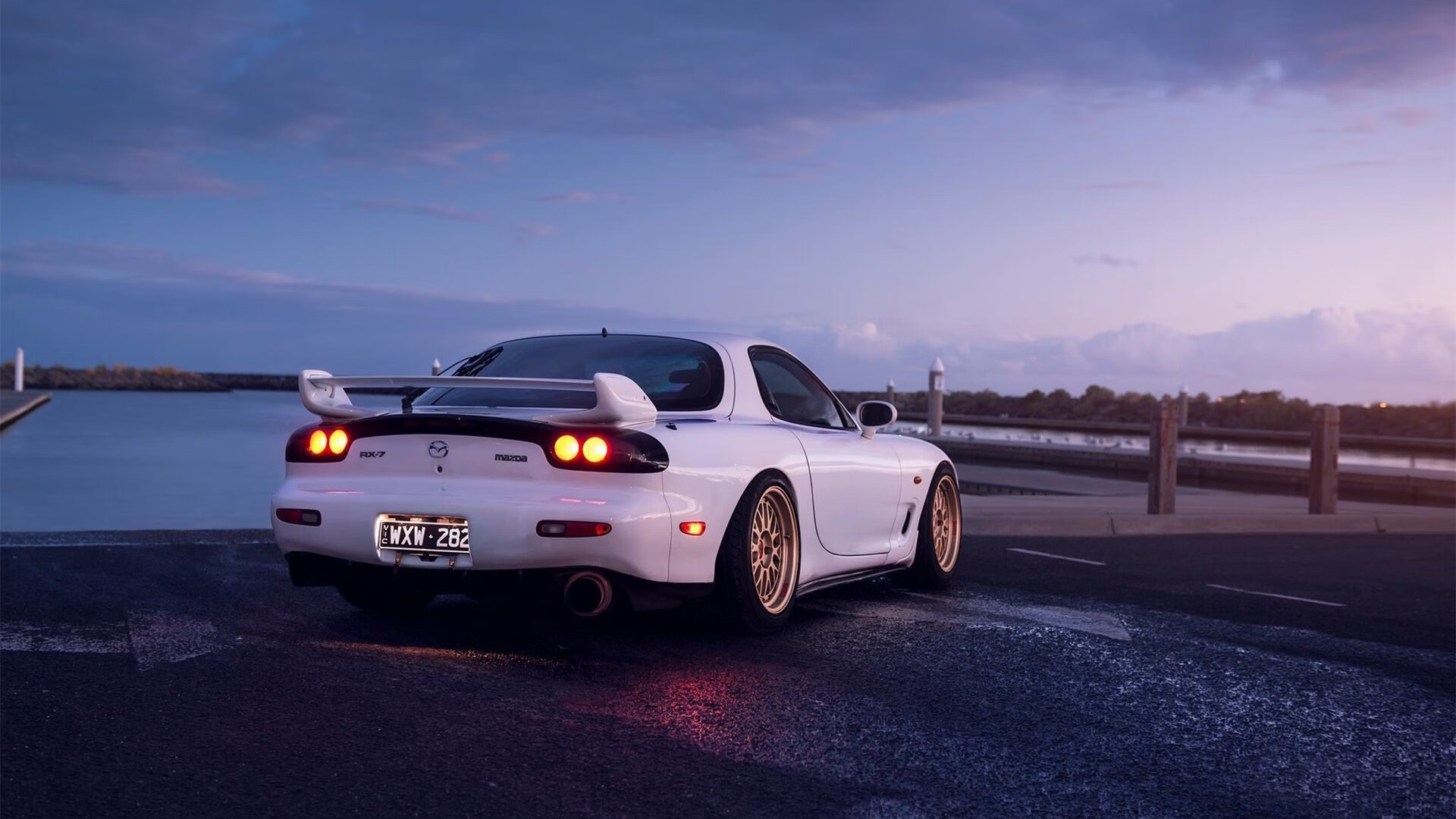 极速与静默,F1终局之夜与伦纳德的杀戮美学