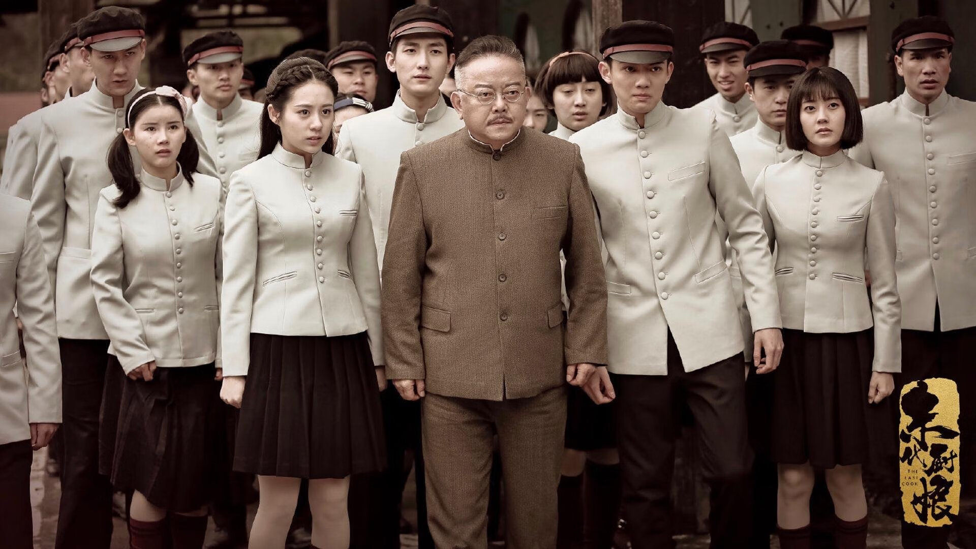 美加墨的棋局，当凯塞多接管比赛，罗马军团听见了历史回音